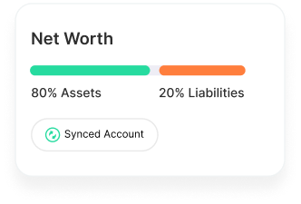 Net Worth