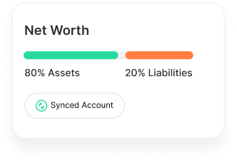 Net Worth