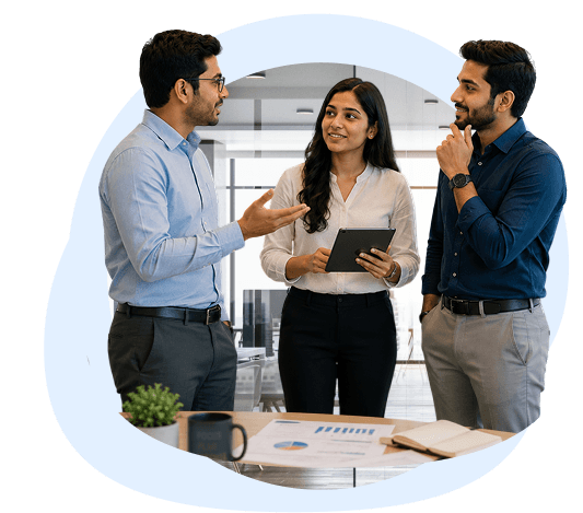 Financial wellness, simplified for India