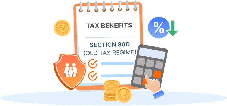 Tax Benefit of Health Insurance Tax Benefit of Health Insurance