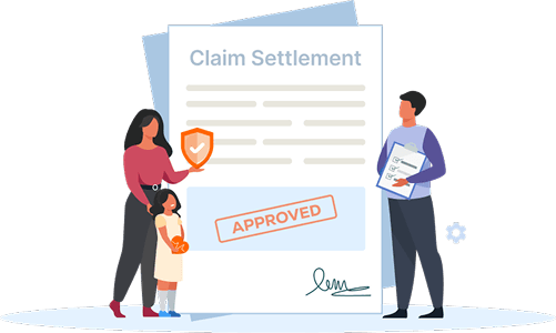 Easy Claim Settlement Easy Claim Settlement