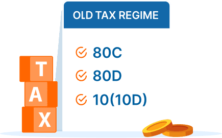 Tax benefits of Life Insurance Tax benefits of Life Insurance