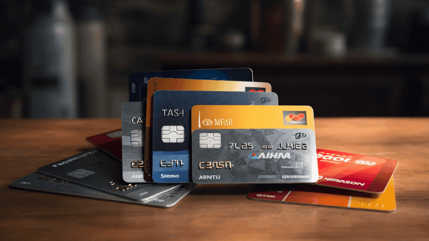 Have a Low Credit Score? Credit Cards For Beginners You May Consider in 2026
