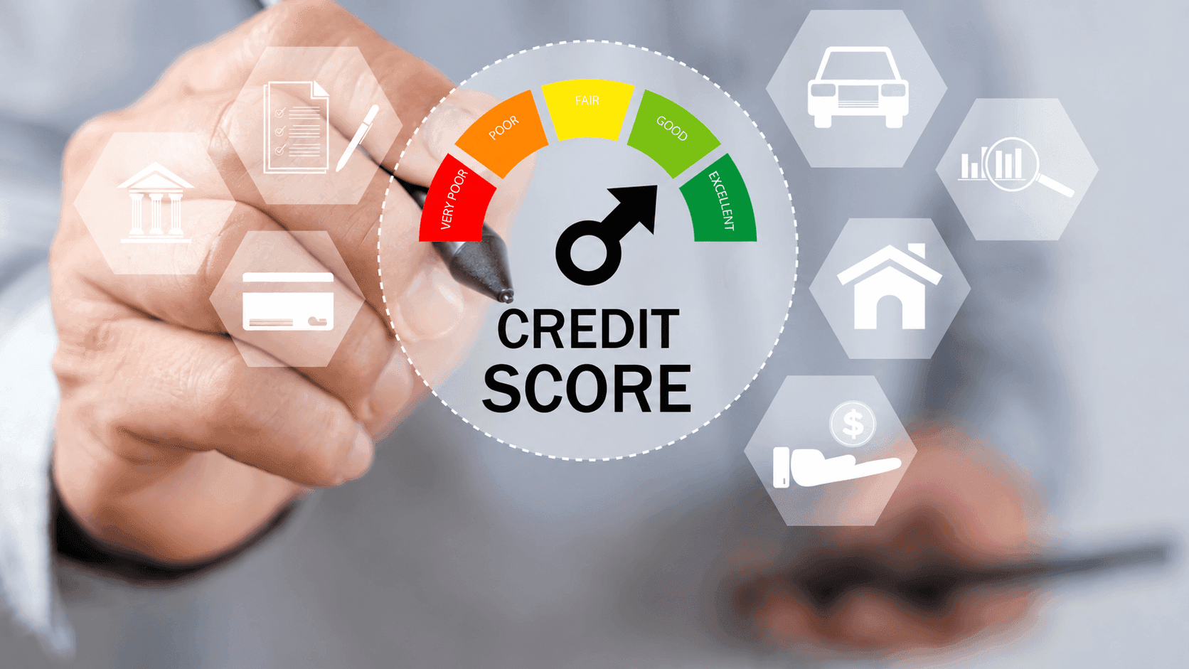 Credit Score Basics: How It Impacts Loans