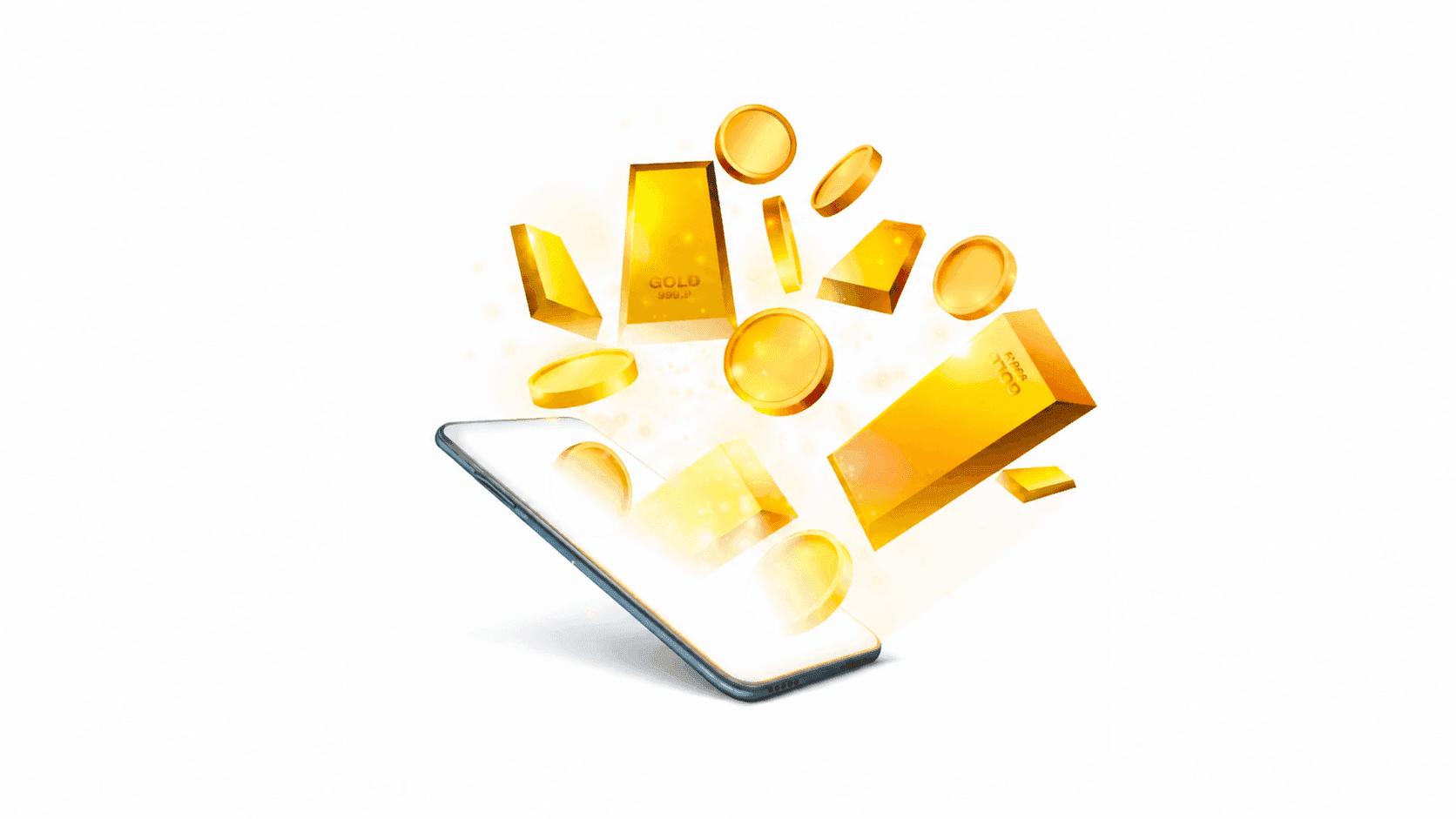 Digital Gold vs Physical Gold: Which is Better for Investment?