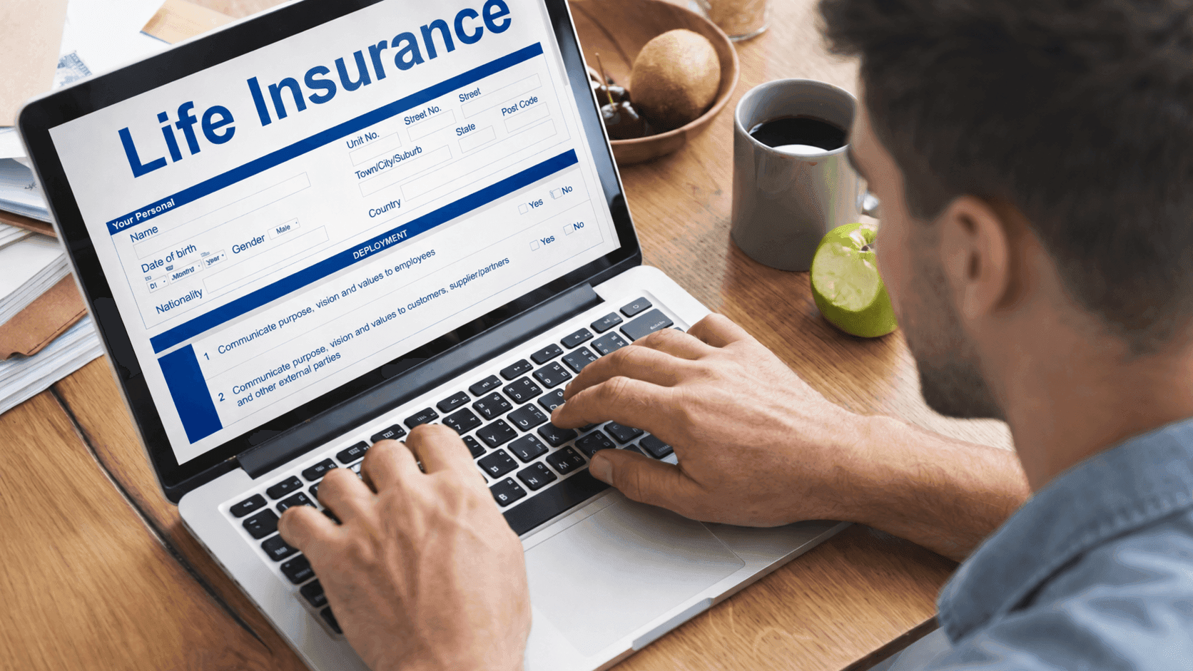 Life Insurance Planning for Young Individuals