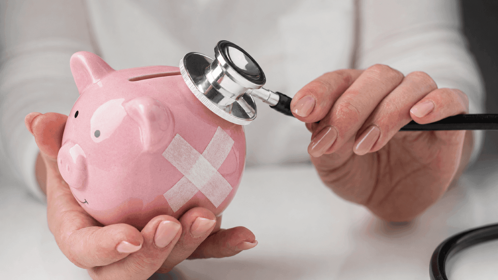 Why is a Financial Health Check Tool Important for Better Loan Planning?