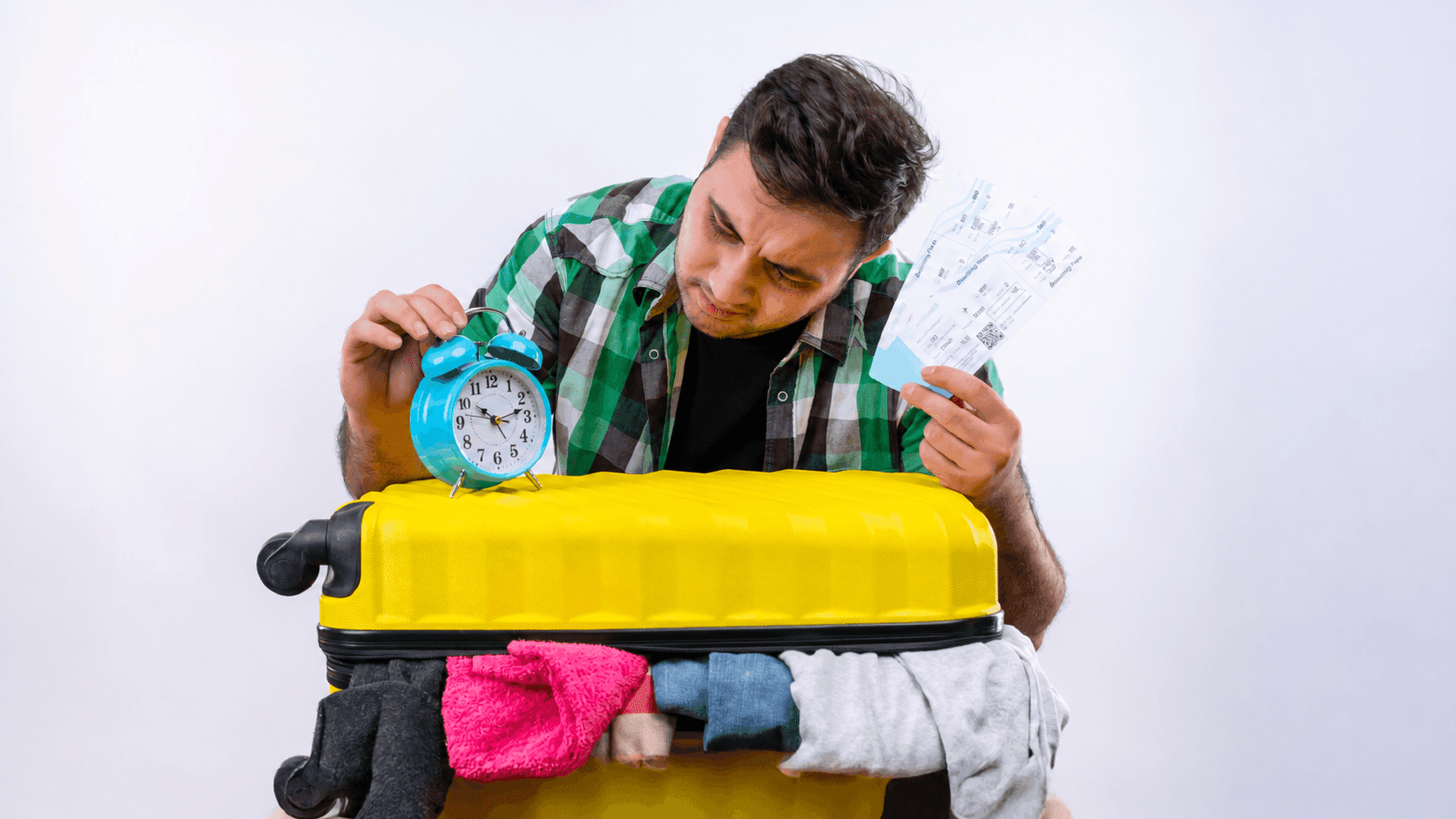 How to Avoid Overspending on Vacations? 5 Financial Planning Tips You Must Know!