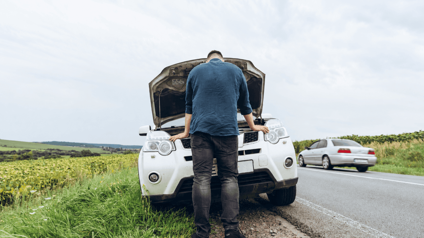 What is “Roadside Assistance” in Vehicle Insurance? Coverage, Exclusions, and More