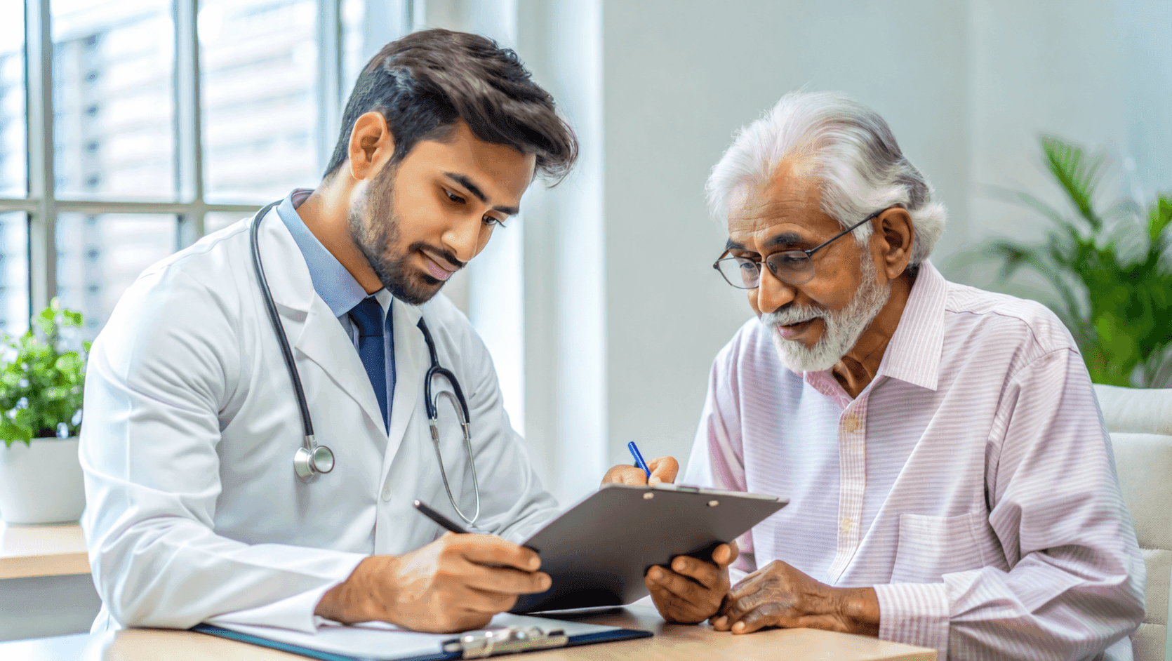 What are Senior Citizen Health Insurance Policies? Features, Benefits, Options, and More