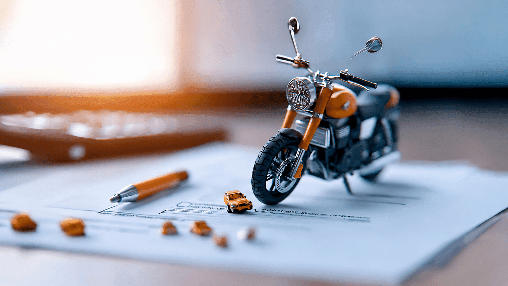 Going on a Road Trip? Don’t Miss These 9 Two-Wheeler Insurance “Add-Ons” for Long Rides!