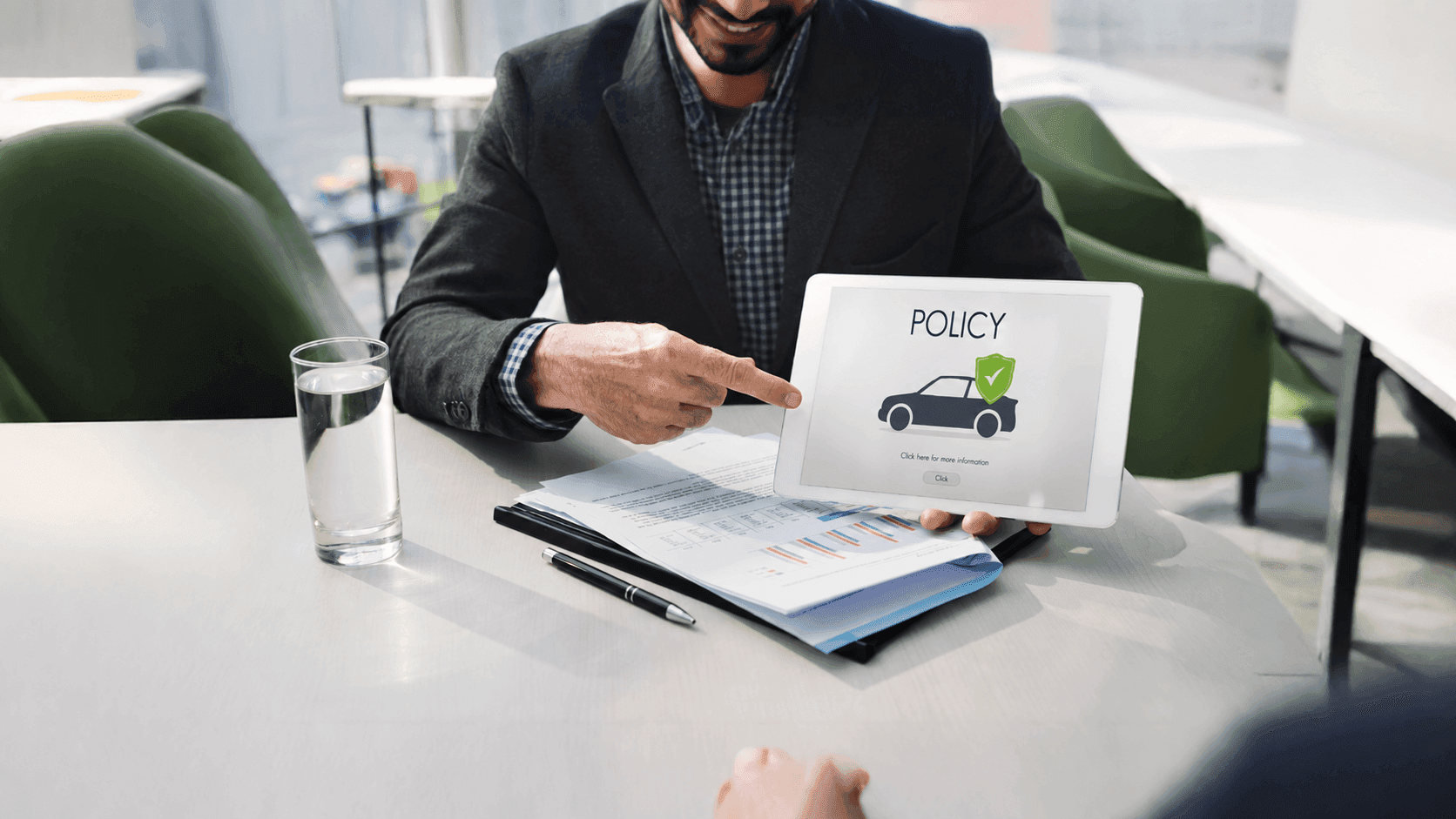 What is Temporary (Short-Term) Car Insurance Coverage For Road Trips? Meaning, Coverage Options, Benefits, and More!