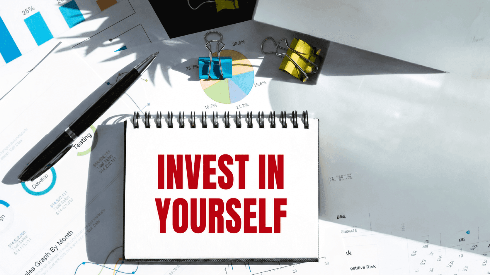 Why SIP is the Best Way to Invest ₹5,000 Per Month?